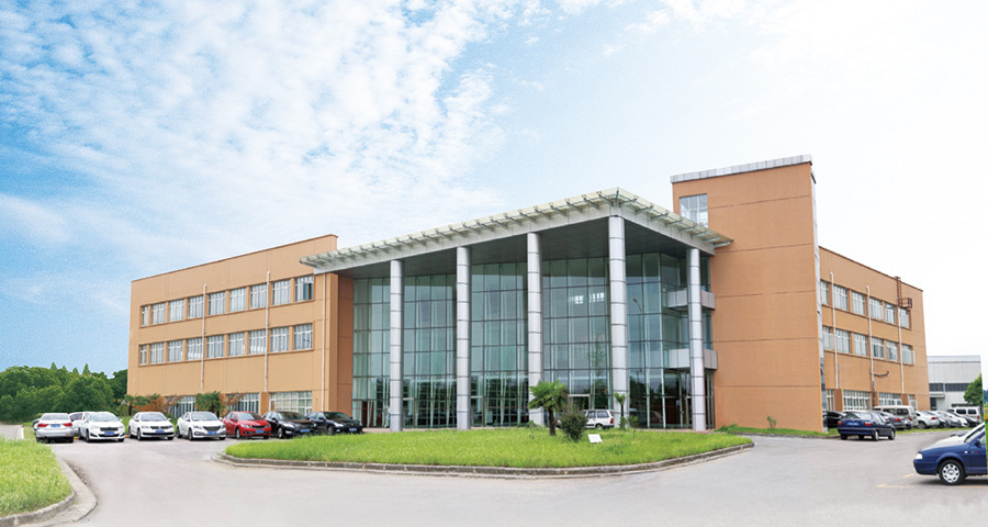 الصين Anhui Huayide Intelligent Storage Equipment Co., Ltd. ملف الشركة