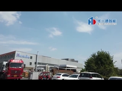 شركة أنوهاي هوييد للتخزين الذكي