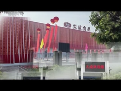 نظام التخزين والإسترداد التلقائي (ASRS)