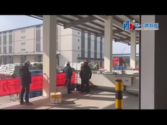 الممرات الراديوية ذات الأربعة طرق