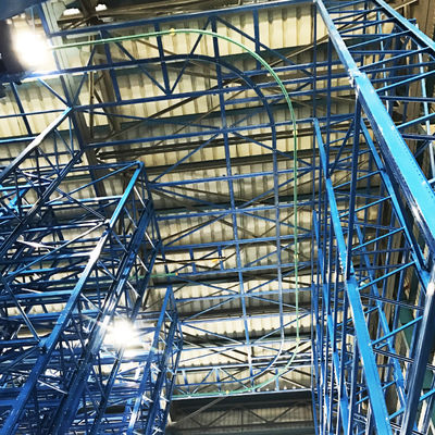 نظام تخزين واسترداد تلقائي