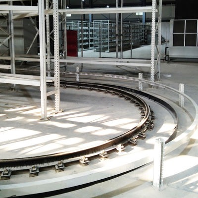 نظام تخزين واسترداد تلقائي