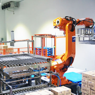 مخزن السلسلة الباردة