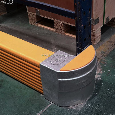 حراسة نهاية الدرج