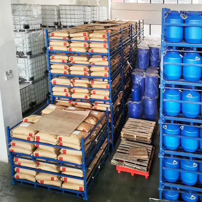 رصيف التراص للأنسجة للوحة التراص المحمول لتخزين الملابس