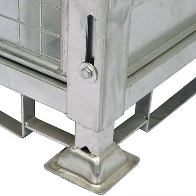 OEM أنظمة رف الصناعية من الفولاذ الثقيل 11500mm الحد الأقصى للارتفاع