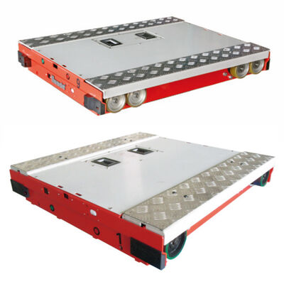 نظام رصيف المكوك الراديوي الثنائي الاتجاه