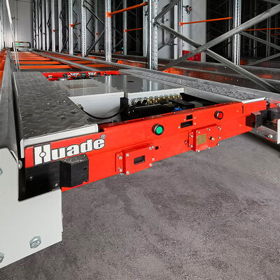 نظام رصيف المكوك الراديوي الثنائي الاتجاه