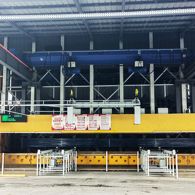 أجهزة التخزين ذات الرافعة المرتفعة لأجهزة التخزين ذات الرافعة المرتفعة لمنتجات طويلة