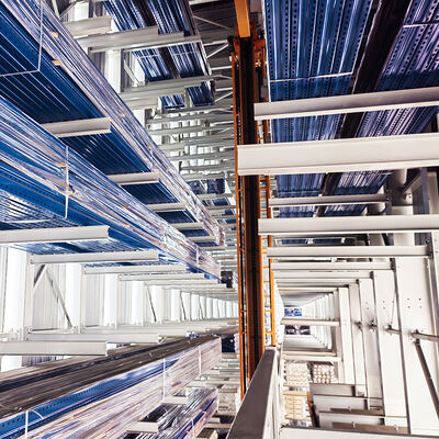 أجهزة التخزين ذات الرافعة المرتفعة لأجهزة التخزين ذات الرافعة المرتفعة لمنتجات طويلة