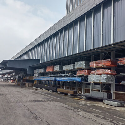 أجهزة التخزين ذات الرافعة المرتفعة لأجهزة التخزين ذات الرافعة المرتفعة لمنتجات طويلة