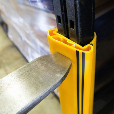 الحماية الصلبة لحماية الصفائح