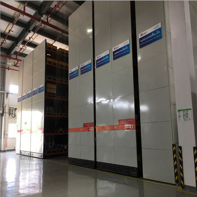 نظام الرفوف المتنقل ODM نظام الحرارة الحرة 1.5kw للصناعية