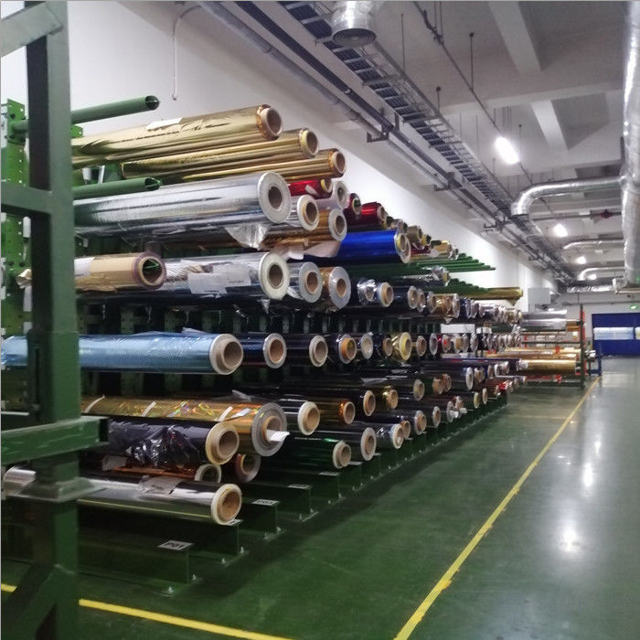 OEM الصلب المجلفن الكابولي رف الأنابيب ISO9001 مصدق